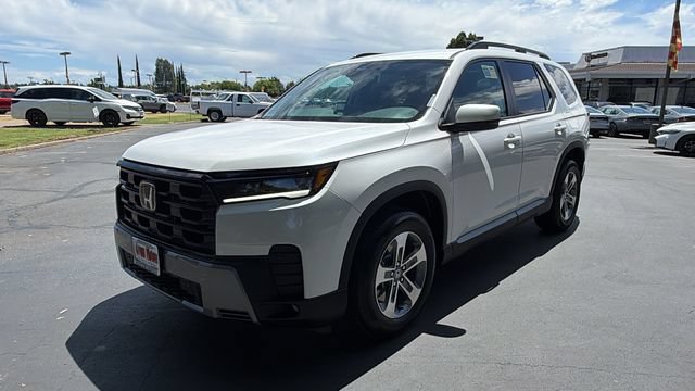 New 2026 Honda Pilot EX-L