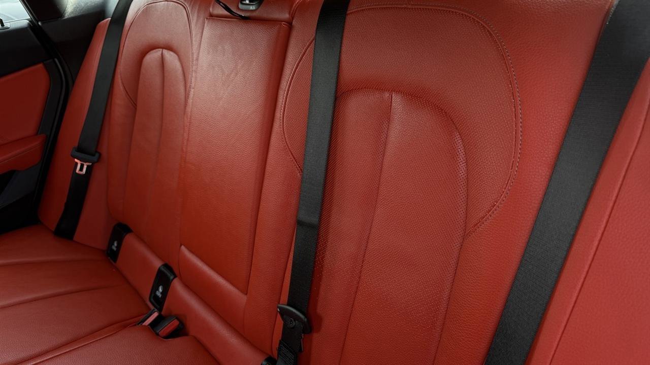 Used 2023 BMW M235i xDrive Gran Coupe M235i xDrive w/ Premium Package image 20