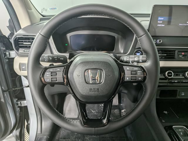 New 2026 Honda Pilot EX-L image 18