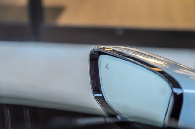 Used 2022 BMW 430i Gran Coupe w/ M Sport Package image 49