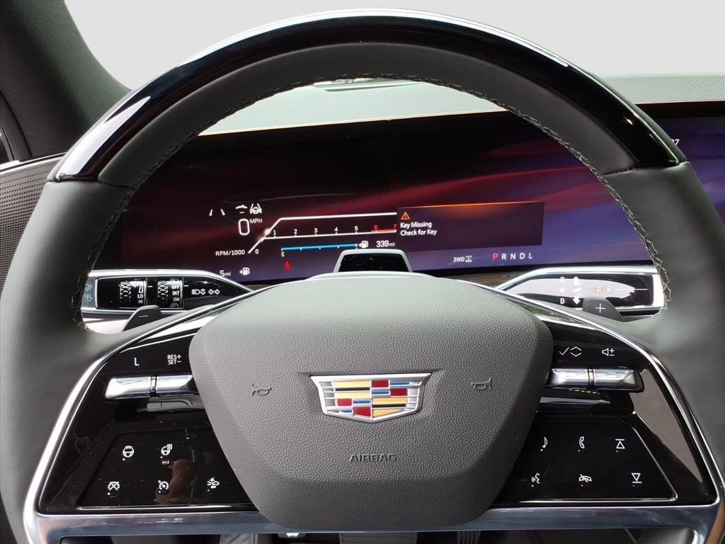 New 2026 Cadillac Escalade Luxury w/ Touring Package image 16