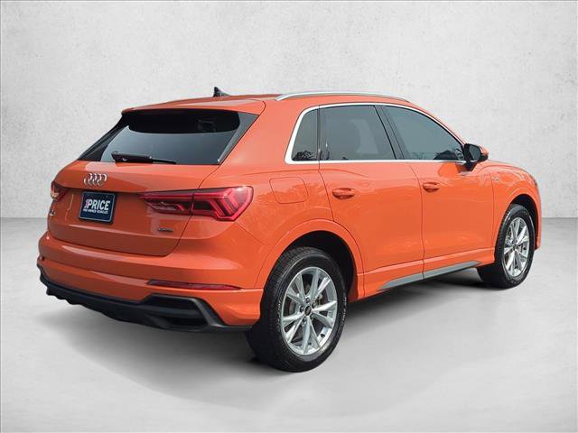 Used 2023 Audi Q3 2.0T Premium image 5