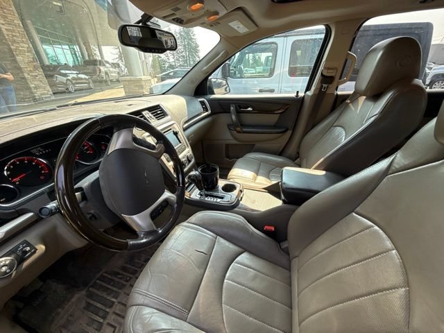Used 2014 GMC Acadia Denali AWD/4WD image 3
