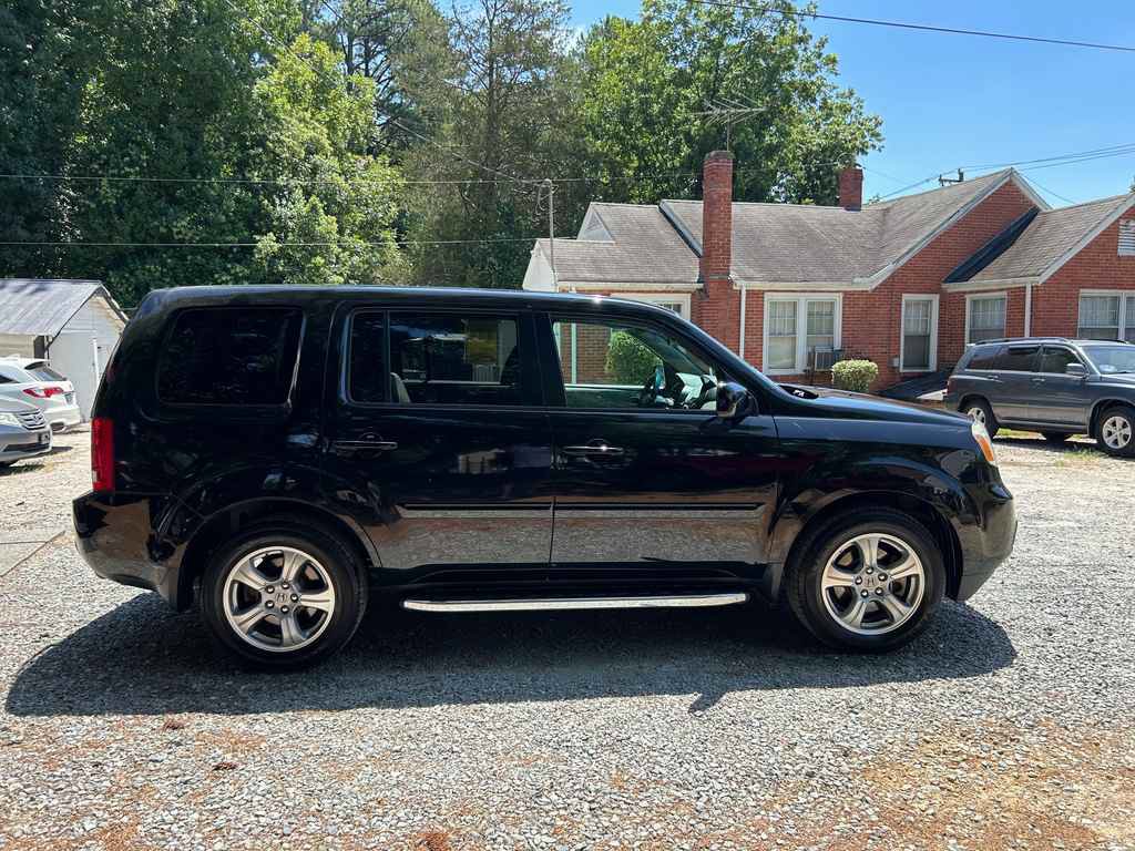 Used 2013 Honda Pilot EX image 20