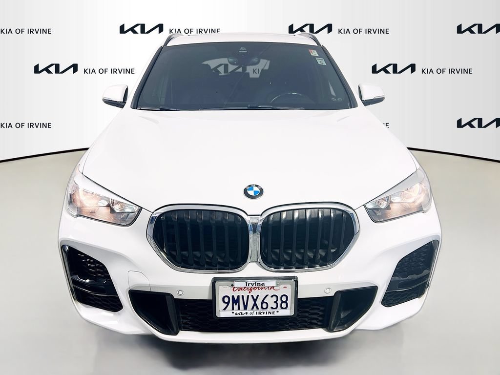 Used 2021 BMW X1 xDrive28i w/ M Sport Package AWD/4WD image 32