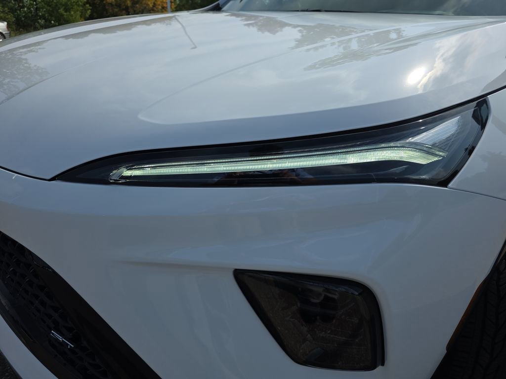 New 2026 Buick Enclave Sport Touring w/ Power Package image 33