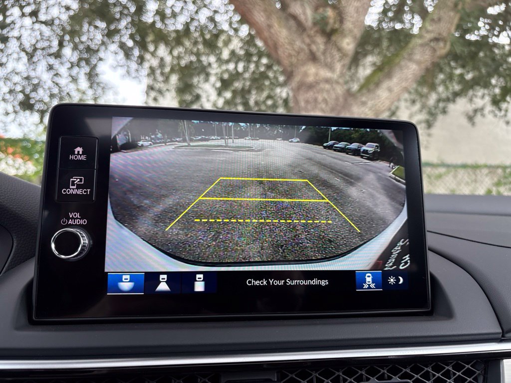 New 2026 Acura ADX A-Spec FWD image 28