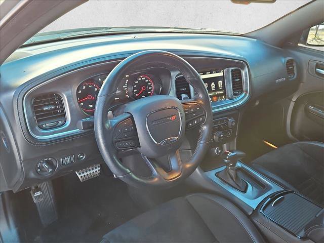 Used 2023 Dodge Charger Scat Pack w/ Daytona Edition Group image 10