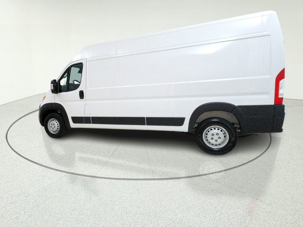 Used 2026 RAM ProMaster 2500 w/ Convenience Group FWD image 5