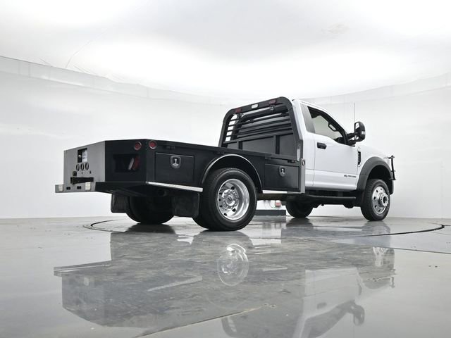 Used 2022 Ford F450 XL w/ Power Equipment Group RWD image 28