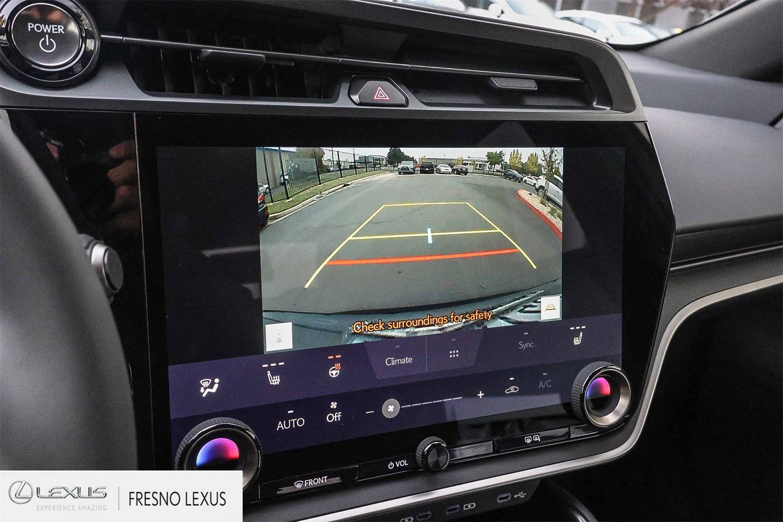 Used 2025 Lexus RZ 450e image 25