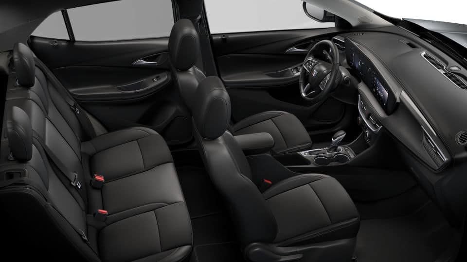New 2026 Buick Encore GX Preferred FWD image 58