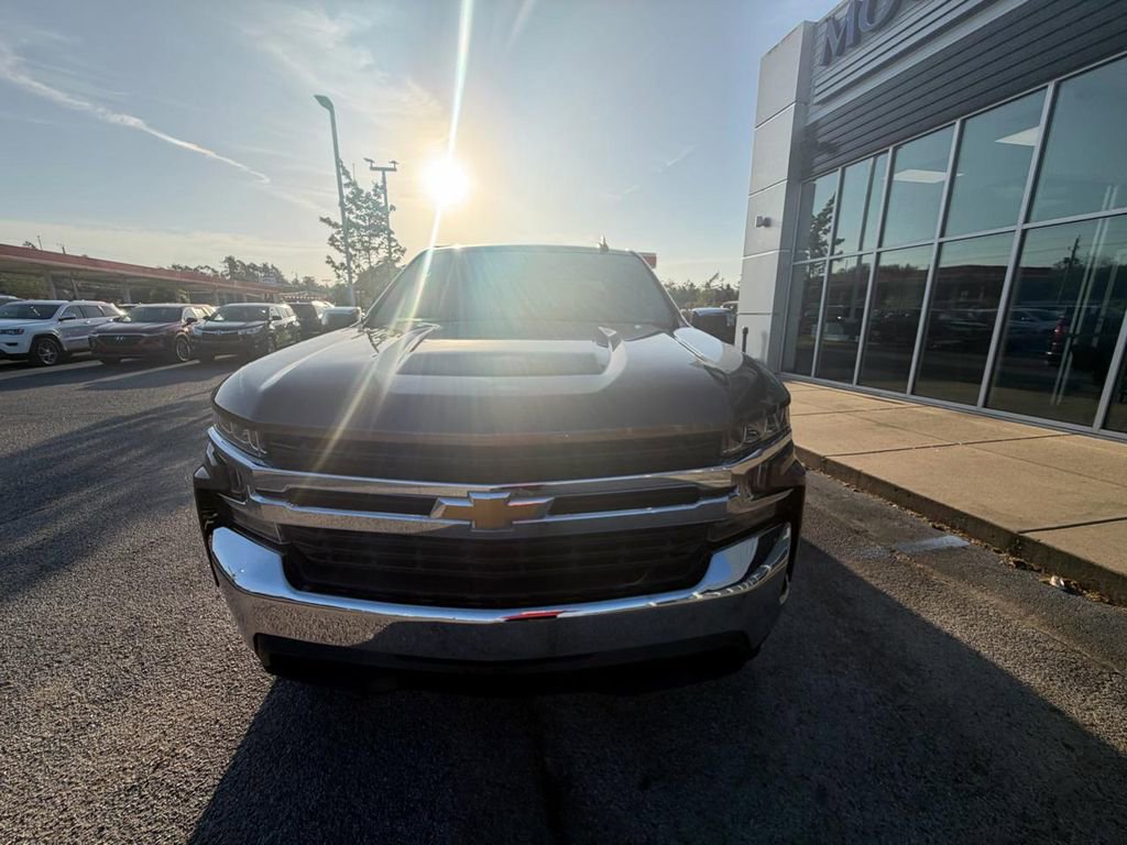 Used 2019 Chevrolet Silverado 1500 LT w/ All-Star Edition RWD image 6