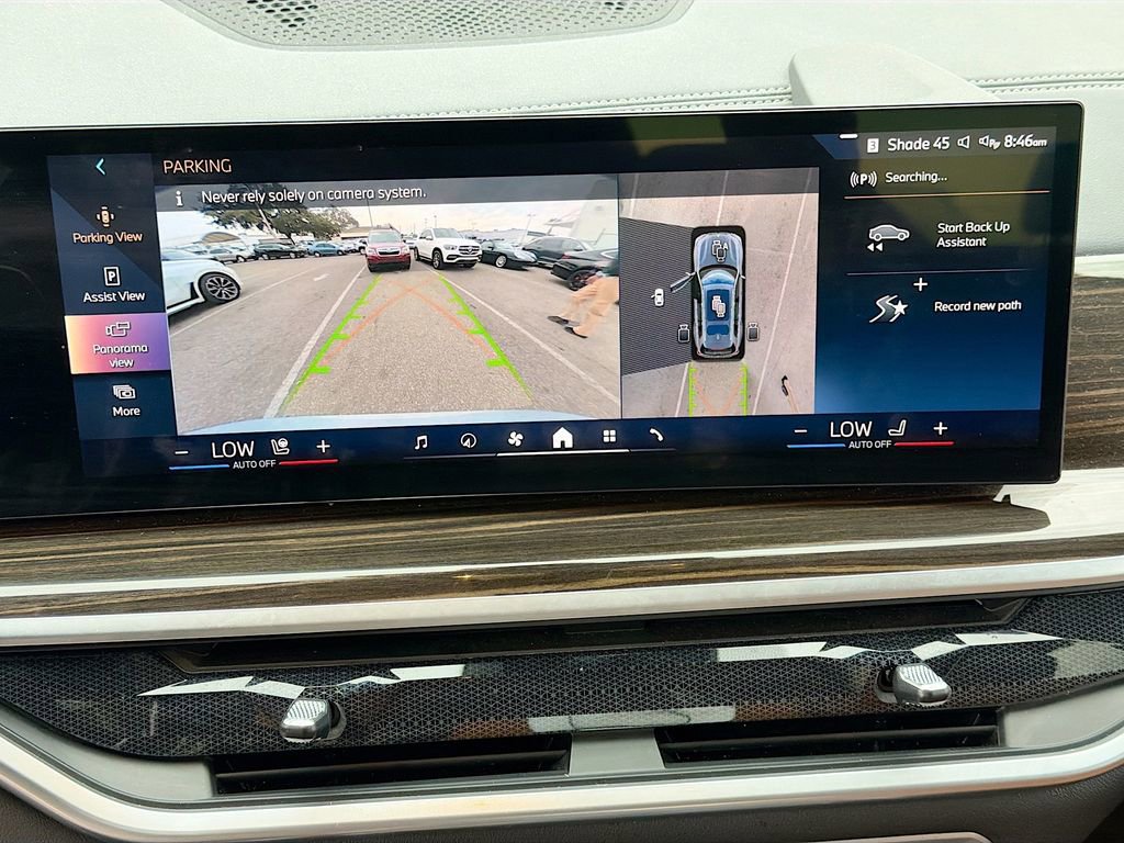 Used 2024 BMW X7 xDrive40i image 35