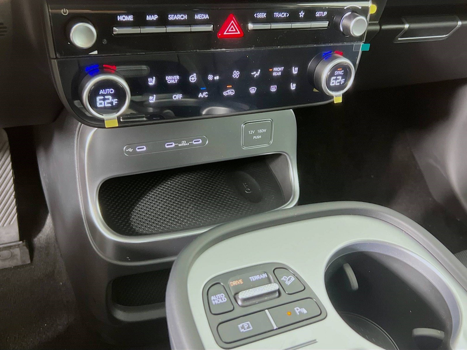 New 2026 Hyundai Ioniq 9 SEL AWD/4WD image 11