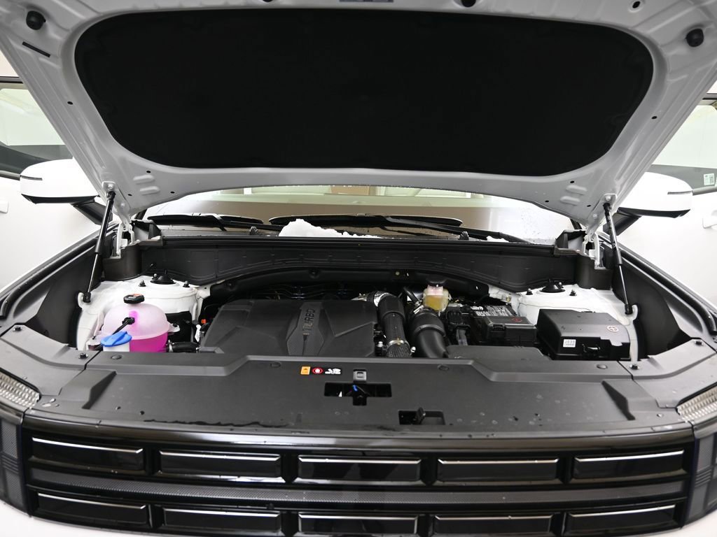 New 2026 Hyundai Santa Fe Limited image 9