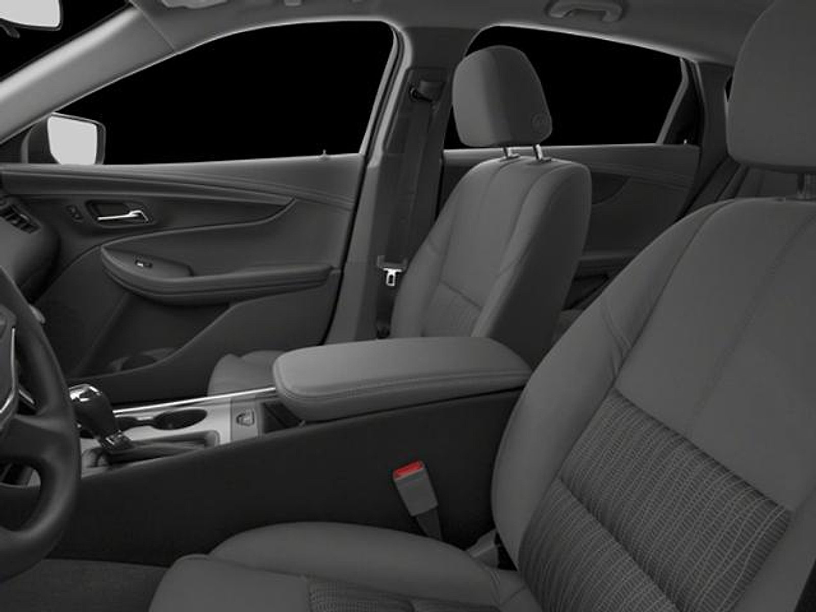Used 2018 Chevrolet Impala LS FWD image 39