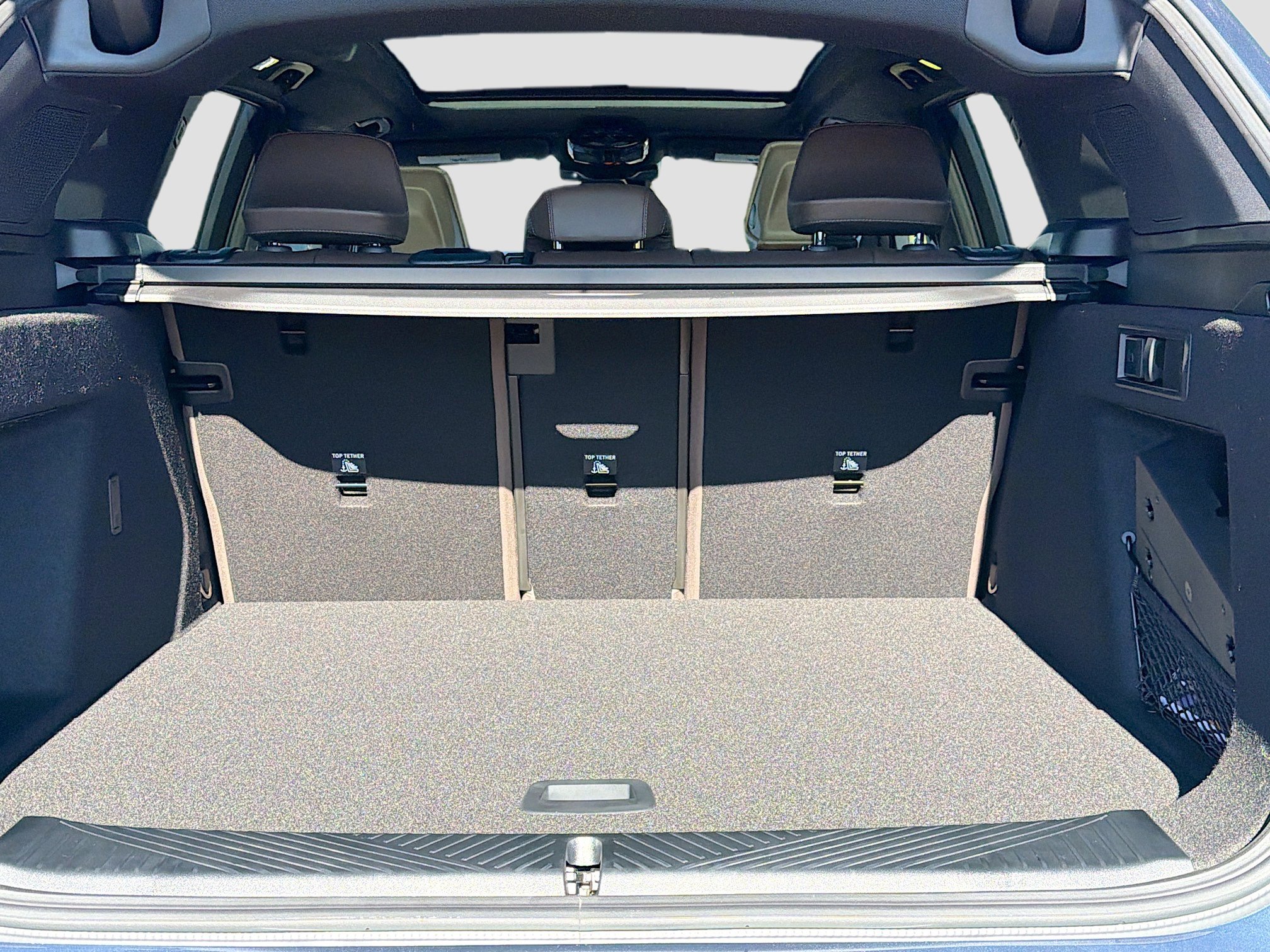 New 2026 BMW X3 xDrive30 w/ Premium Package image 12