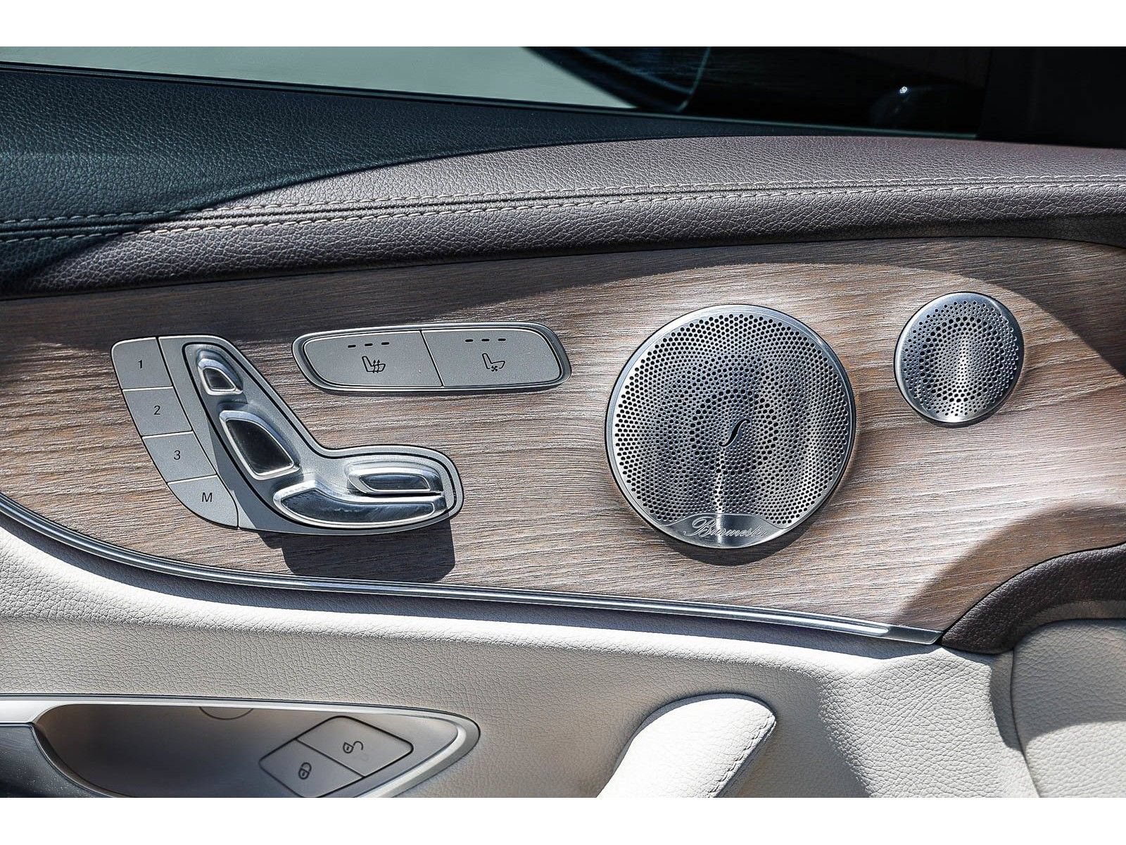 Certified 2019 Mercedes-Benz E 450 Coupe image 21