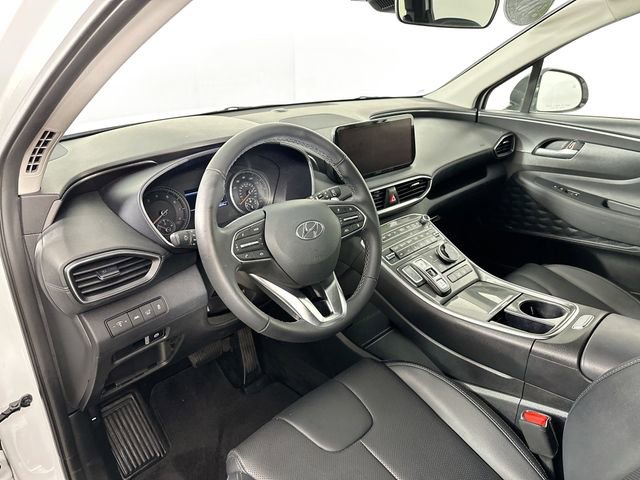 Used 2023 Hyundai Santa Fe XRT image 20