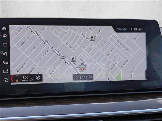 Used 2017 BMW 530i image 14