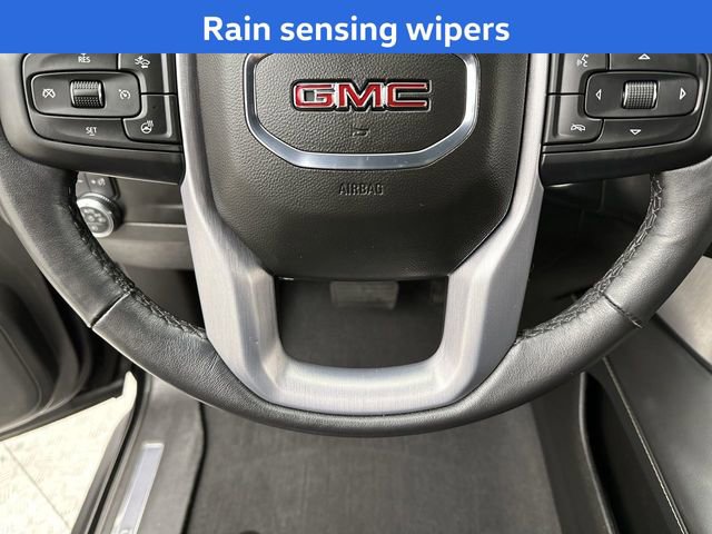 Used 2022 GMC Yukon SLT w/ SLT Luxury Package image 17