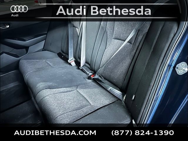 Used 2024 Honda Accord EX image 24