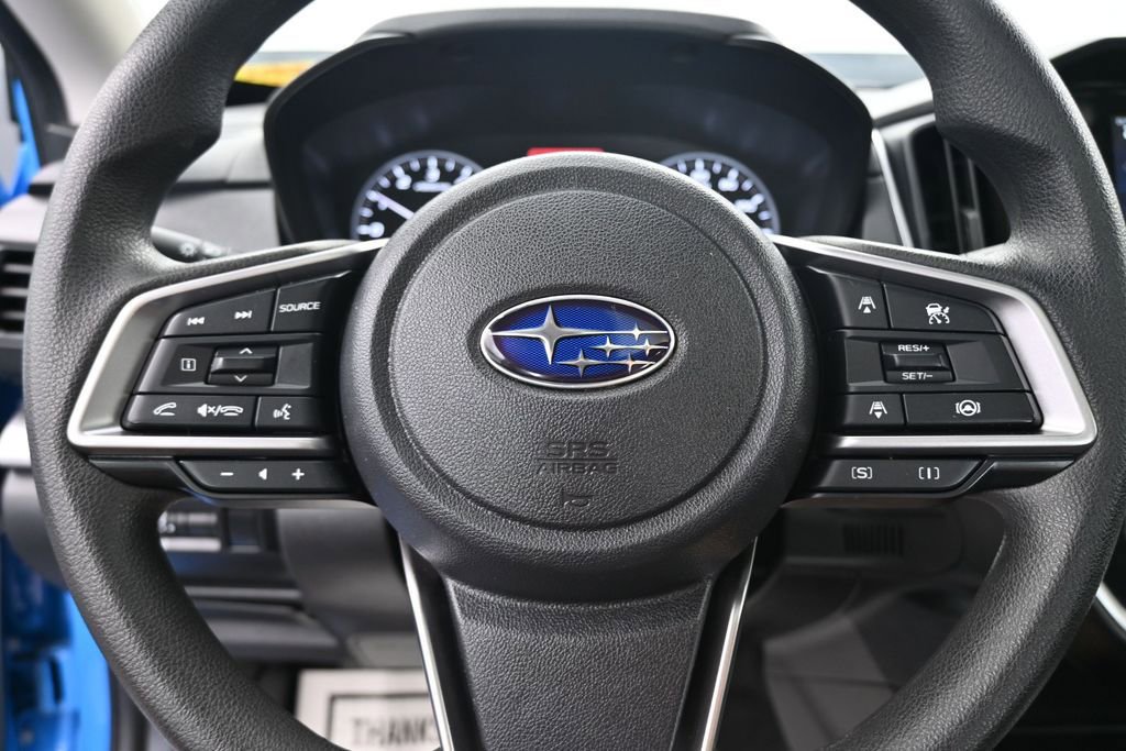 Used 2024 Subaru Impreza 2.0i Sport AWD/4WD image 29