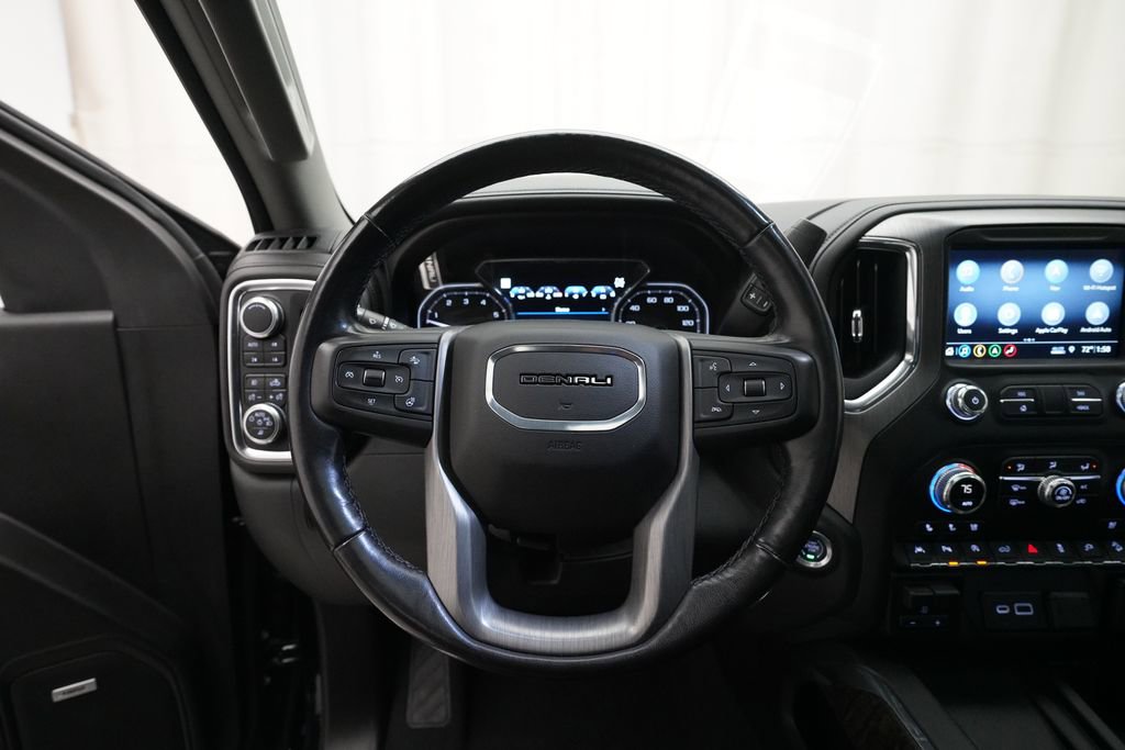 Used 2019 GMC Sierra 1500 Denali w/ Denali Ultimate Package image 4