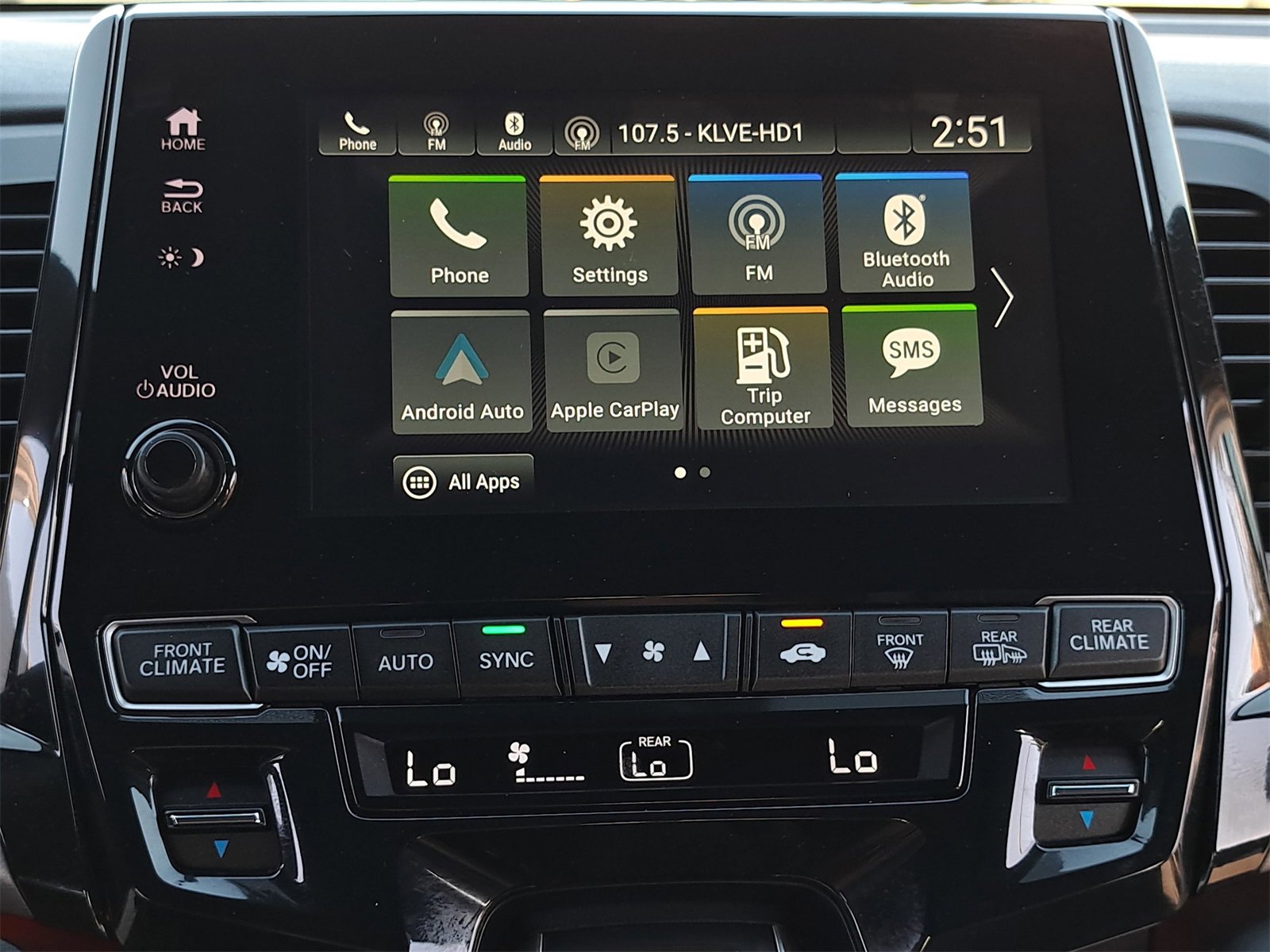 Used 2024 Honda Odyssey Sport image 25