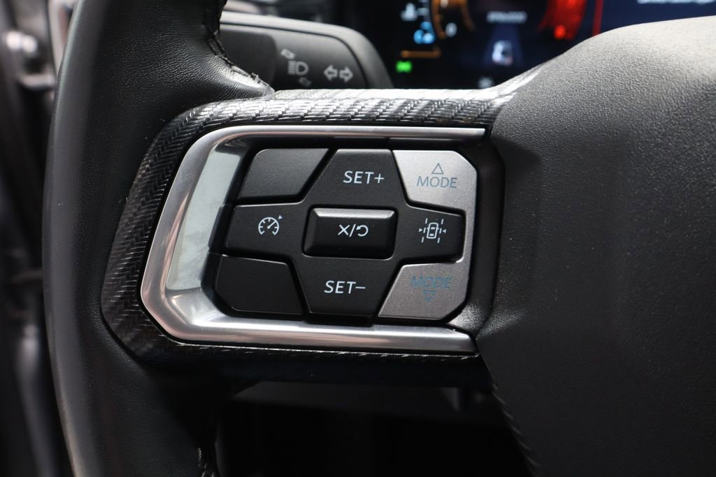 Certified 2025 Ford Mustang Premium RWD image 27