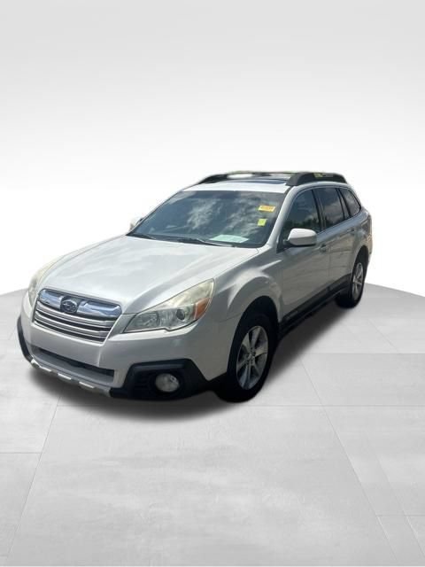 Used 2013 Subaru Outback 2.5i Limited w/ Moonroof Pkg AWD/4WD image 1