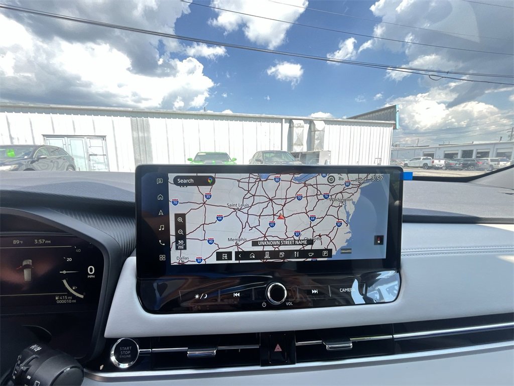 New 2025 Mitsubishi Outlander SE image 18