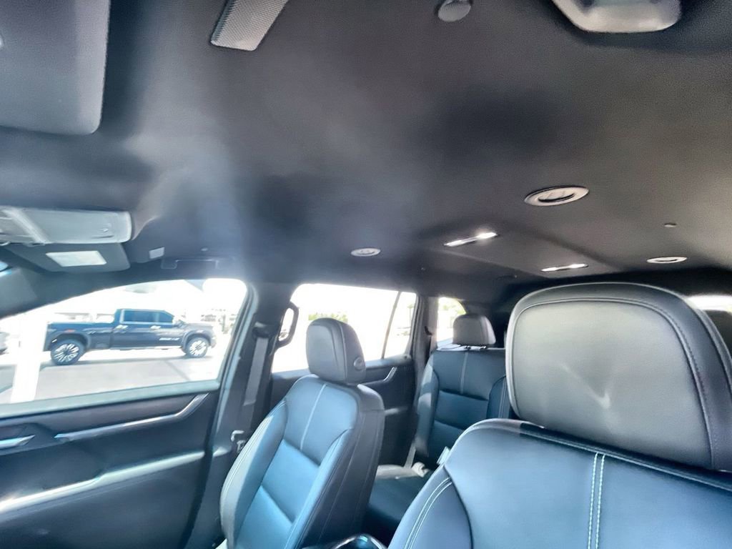 New 2026 GMC Acadia Elevation w/ Elevation Premium Package image 13