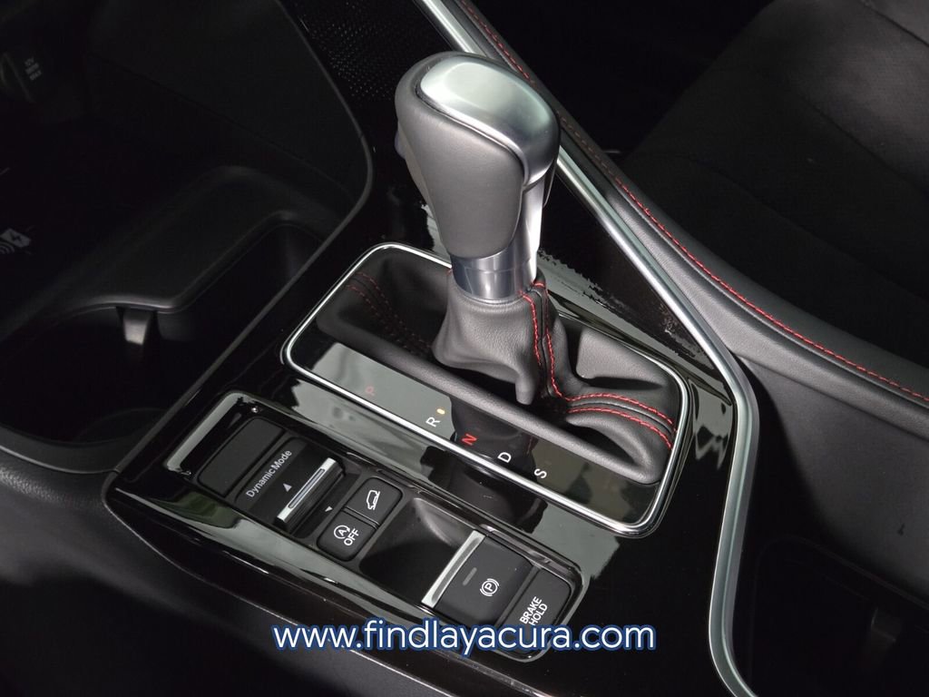 Used 2025 Acura ADX A-Spec image 22