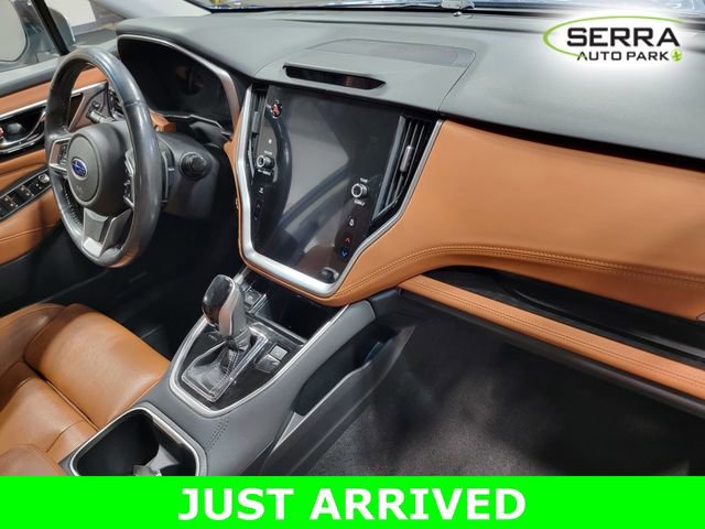 Used 2021 Subaru Legacy Touring XT w/ Popular Package #2 image 17