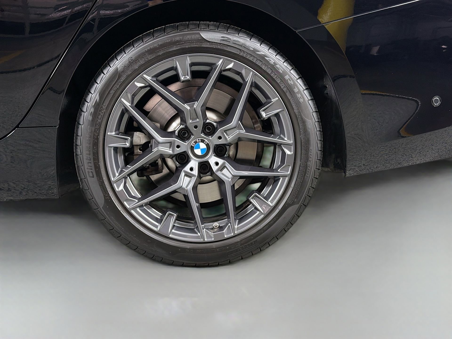 Certified 2025 BMW 330i Sedan w/ Convenience Package image 30