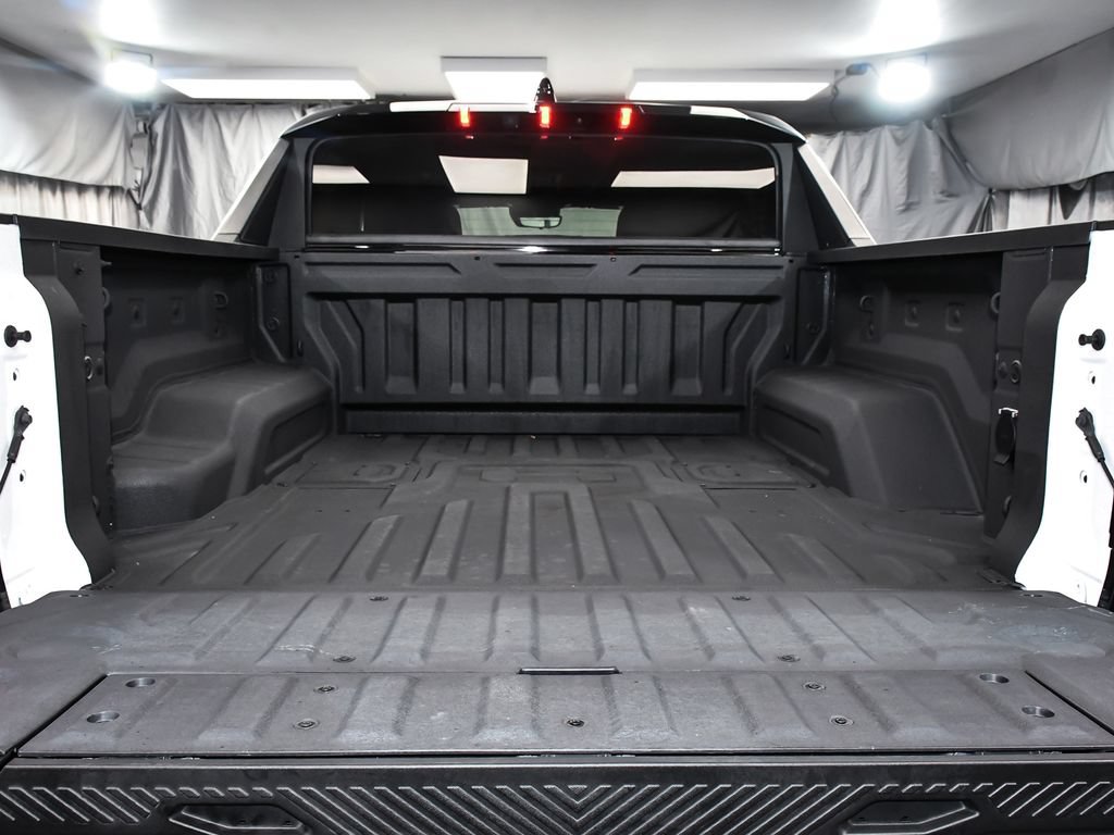 Used 2025 GMC Hummer EV 3X AWD/4WD image 66
