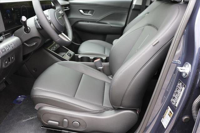 New 2026 Hyundai Kona Limited AWD/4WD image 11