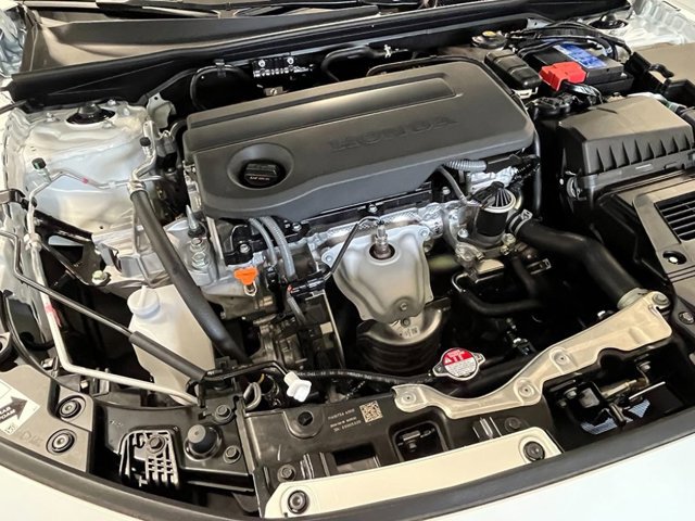 New 2026 Honda Civic Sport image 11