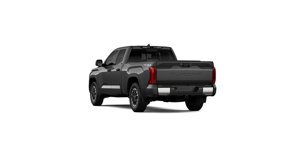 New 2026 Toyota Tundra SR5 AWD/4WD image 9