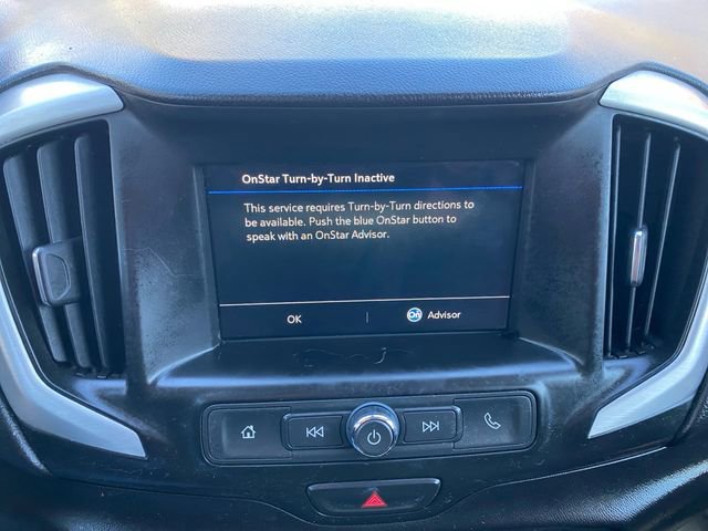 Used 2019 GMC Terrain SLE FWD image 25