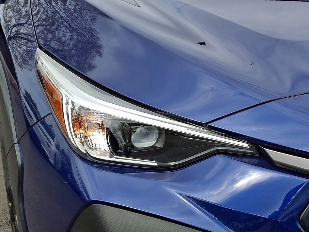 Used 2026 Subaru Crosstrek 2.0i Premium w/ Popular Package #4 AWD/4WD image 9