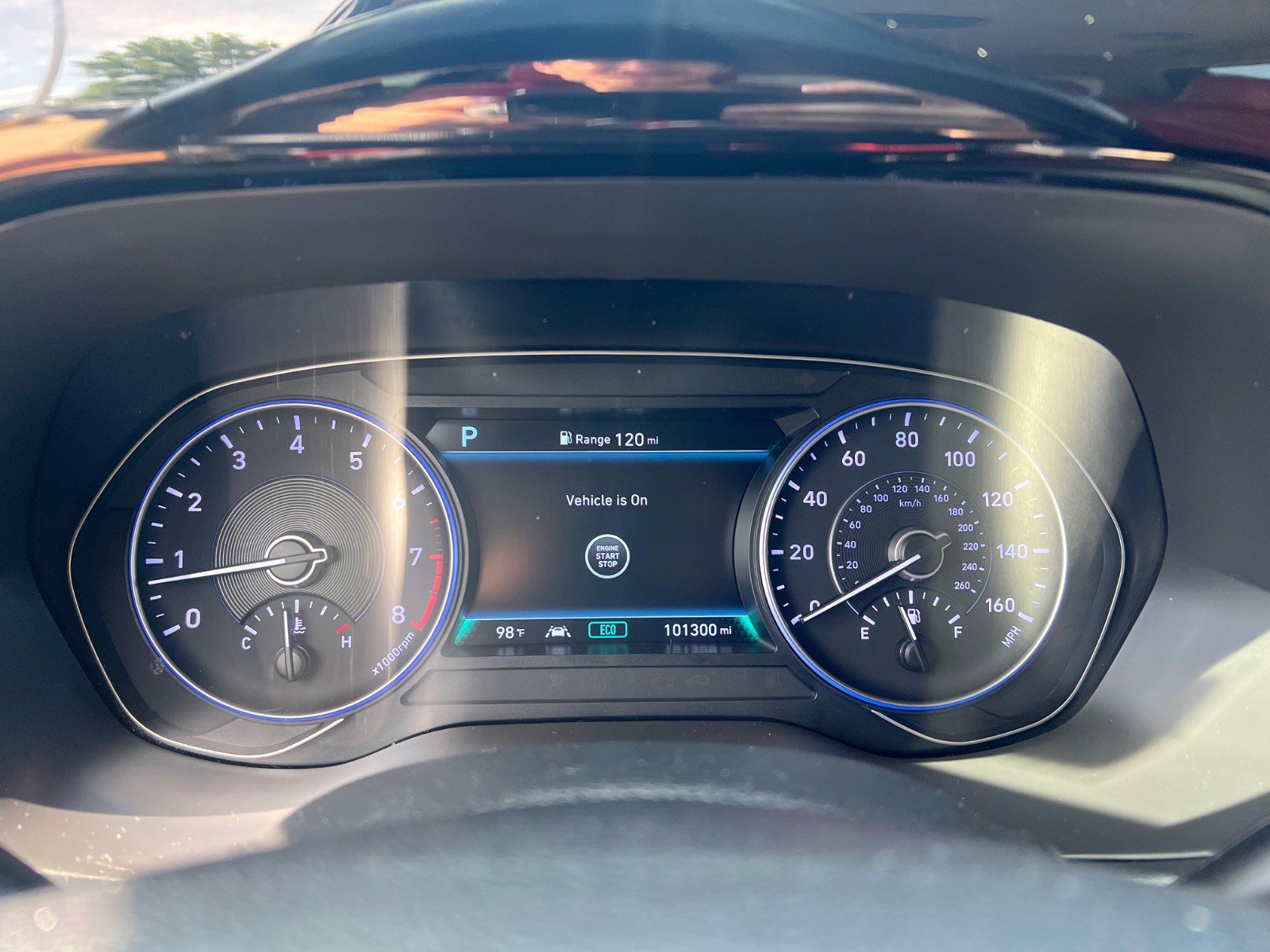 Used 2022 Hyundai Palisade SEL w/ Convenience Package image 14