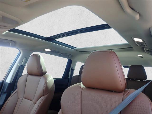 New 2026 Subaru Ascent Touring image 15