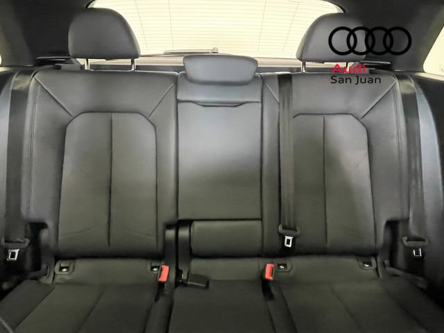 New 2025 Audi Q3 2.0T Premium image 7