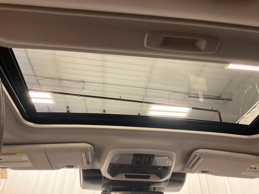 New 2026 Subaru Crosstrek 2.5i Limited AWD/4WD image 35