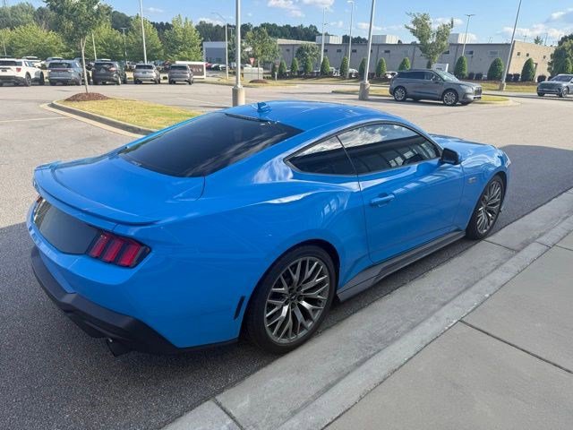 Used 2024 Ford Mustang GT RWD image 6