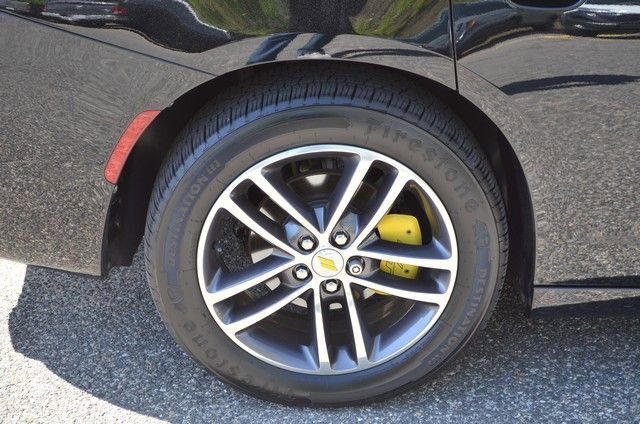 Used 2018 Dodge Charger GT AWD/4WD image 11