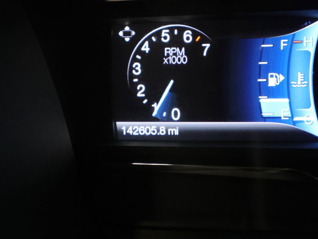 Used 2014 Ford Flex SEL w/ Equipment Group 202A image 37